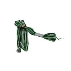 HILAZA PARA BORDAR VERDE M860/335
