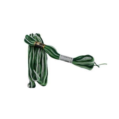 HILAZA PARA BORDAR VERDE M860/335