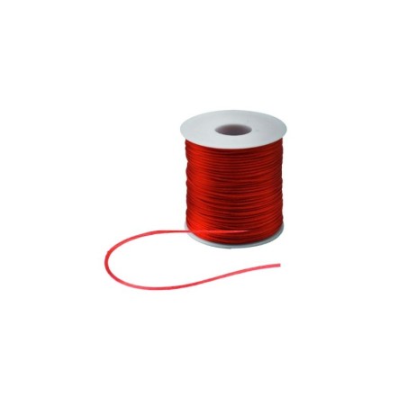 COLA DE RATA ROJA