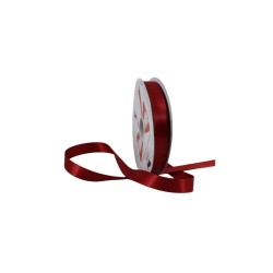 LISTÓN SATÍN NUM 3 ROJO PREMIUM