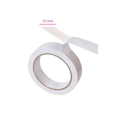 TAPE DOBLE CARA 12MM