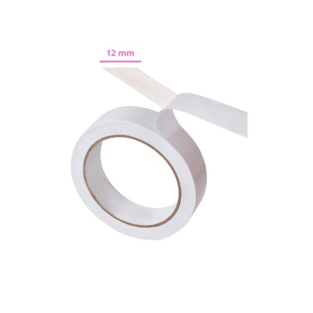 TAPE DOBLE CARA 12MM