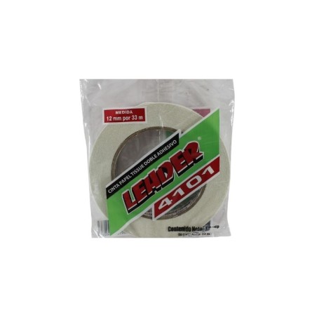 TAPE DOBLE CARA 12MM