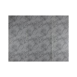 PAPEL PARA REGALO BODA