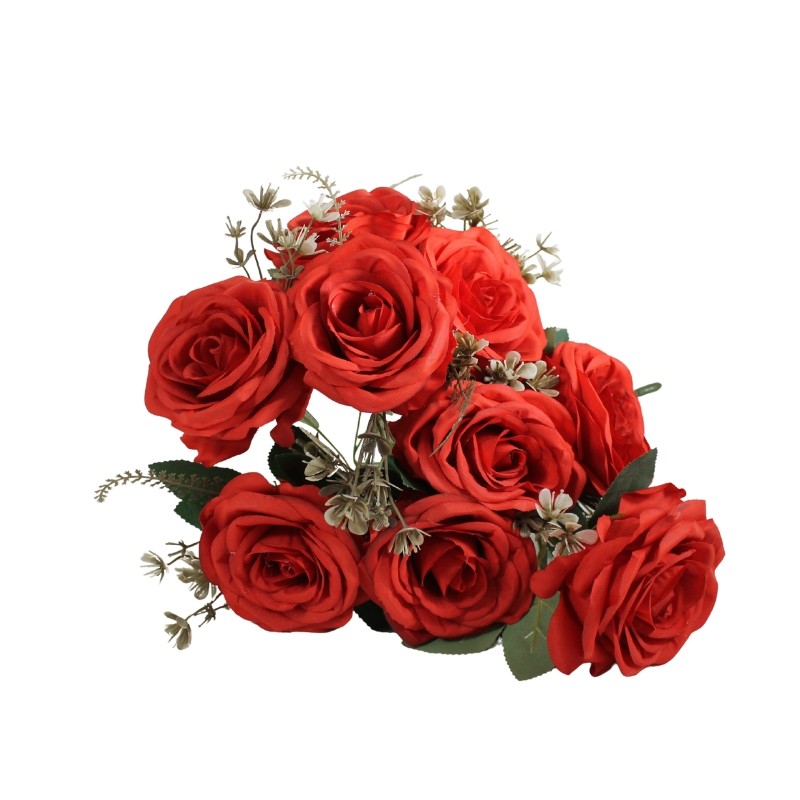 ROSAL ABIERTO