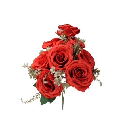 ROSAL ABIERTO