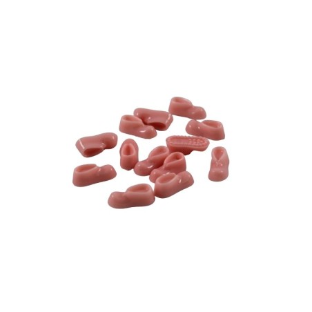 ZAPATITO MINI ROSA