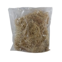 PAJA NATURAL DECORATIVA