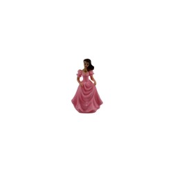 QUINCEAÑERA 3 ROSA