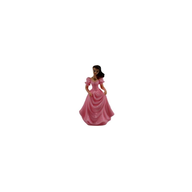 QUINCEAÑERA 3 ROSA