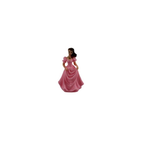 QUINCEAÑERA 3 ROSA
