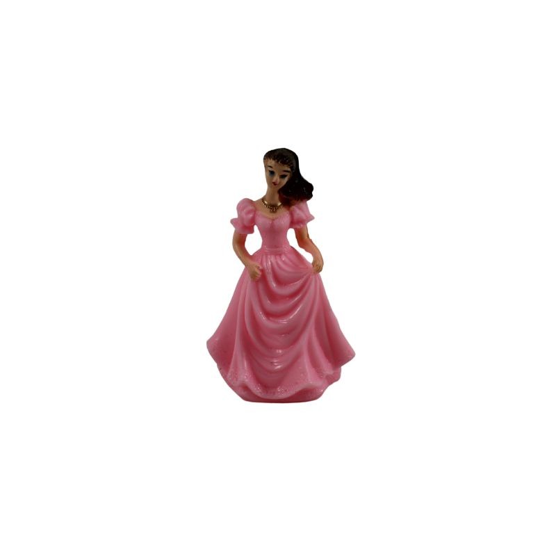 QUINCEAÑERA 4.5 ROSA