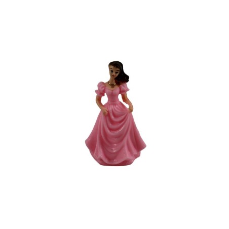QUINCEAÑERA 4.5 ROSA