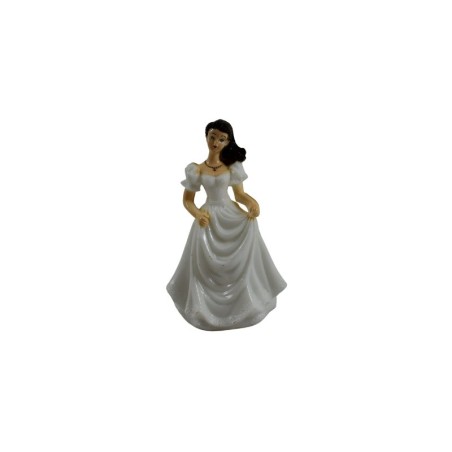 QUINCEAÑERA 4.5 BLANCA