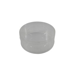 CILINDRO DE ACETATO  7X3