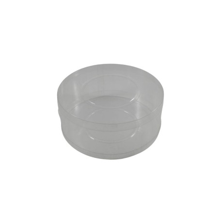 CILINDRO DE ACETATO  7X3