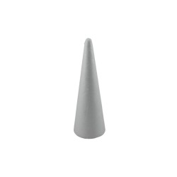 CONO DE UNICEL 220MM