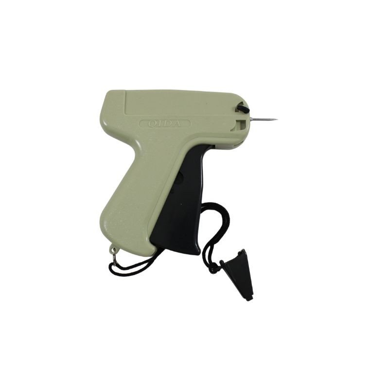 PISTOLA PARA PLASTIFLECHA
