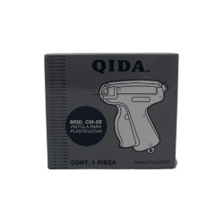 PISTOLA PARA PLASTIFLECHA