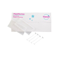 PLASTIFLECHA 3CM