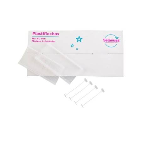 PLASTIFLECHA 3CM