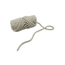 CORDÓN DE ALGODÓN NUM 8