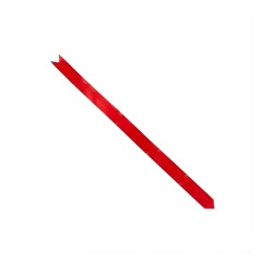 MOÑO AUTOMÁTICO MINI ROJO
