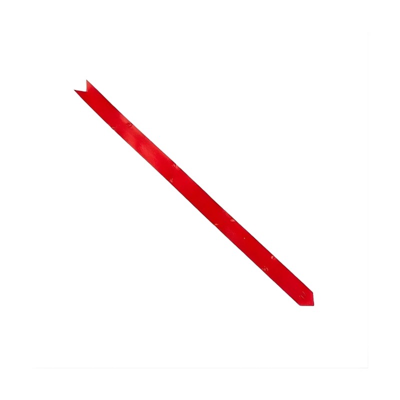 MOÑO AUTOMÁTICO MINI ROJO