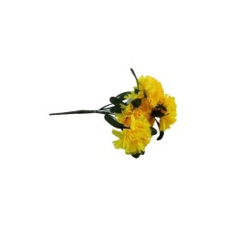 CLAVEL AMARILLO