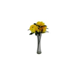 CLAVEL AMARILLO
