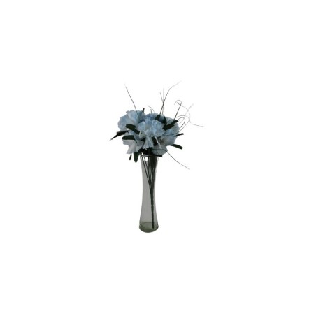 CLAVEL AZUL CIELO