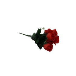 ROSAL BOTÓN ROJO X7