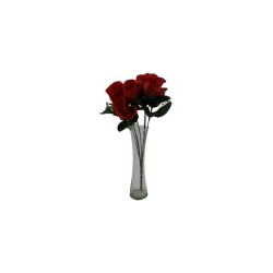 ROSAL BOTÓN ROJO X7