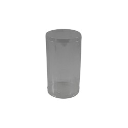 CILINDRO DE ACETATO 4X8