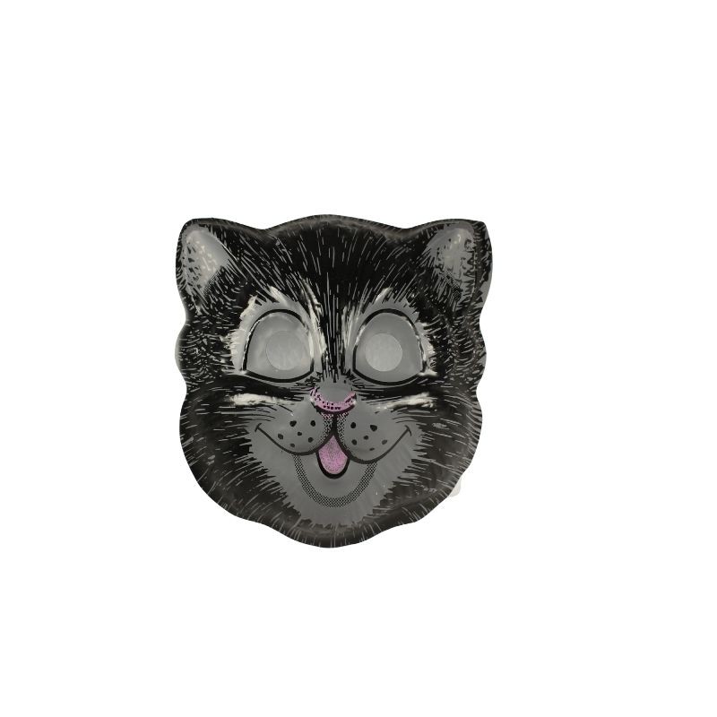 MASCARA DE GATO