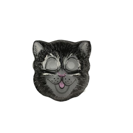 MASCARA DE GATO