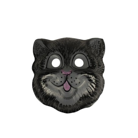 MASCARA DE GATO