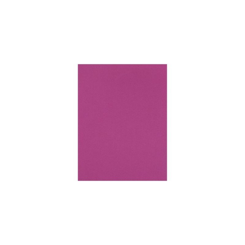FOMI LISO CARTA FUCSIA