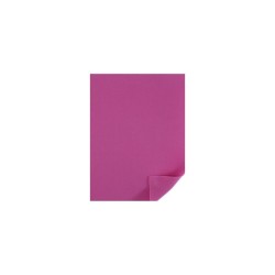 FOMI LISO CARTA FUCSIA