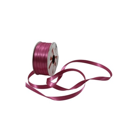 LISTÓN SATÍN NUM 1.5 ROSA PREMIUM