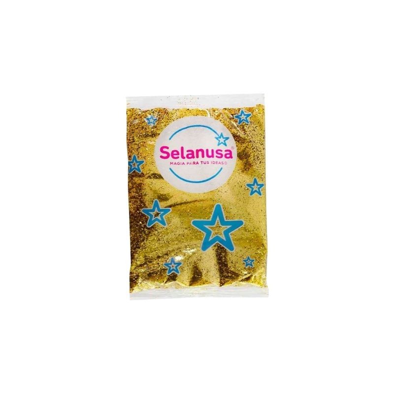 DIAMANTINA DORADA