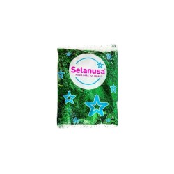 DIAMANTINA VERDE BANDERA