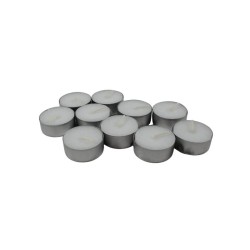 TEALIGHTS BLANCA