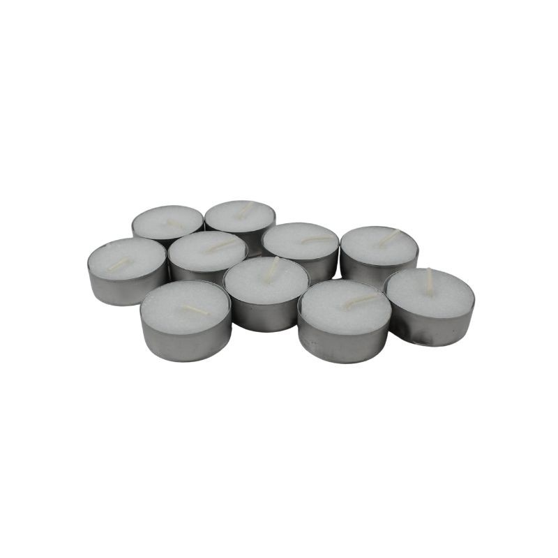 TEALIGHTS BLANCA