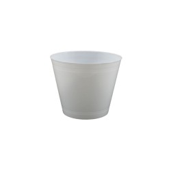 HIELERA BLANCA