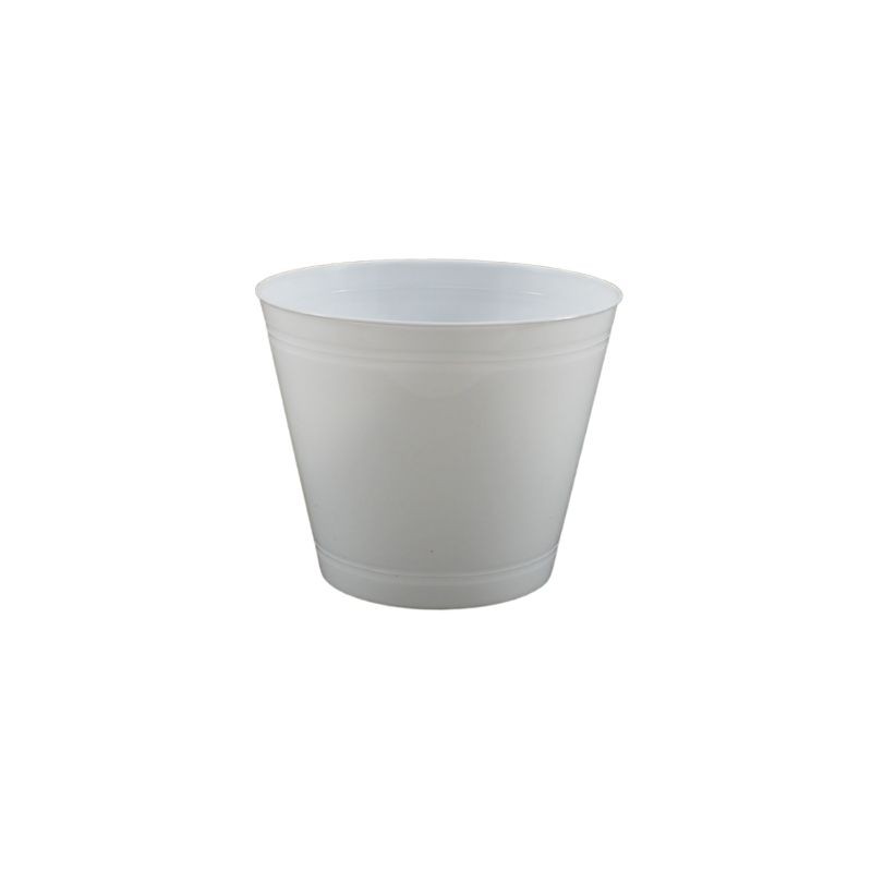HIELERA BLANCA