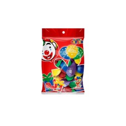 GLOBO FELIZ CUMPLEAÑOS