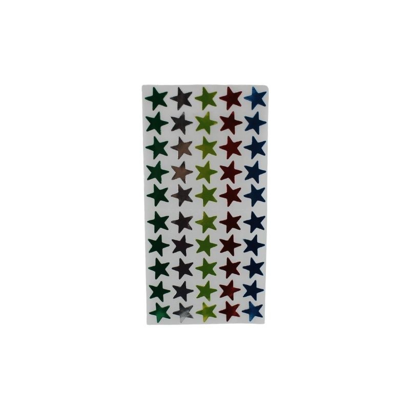STICKER ESTRELLA