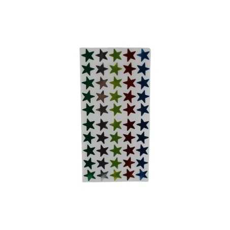 STICKER ESTRELLA