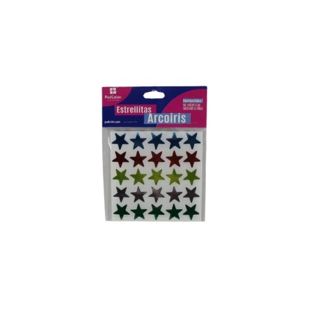 STICKER ESTRELLA